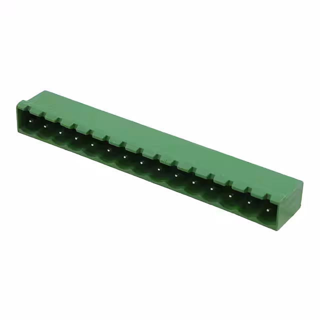 1757378 Phoenix Contact  Spine e prese di testa